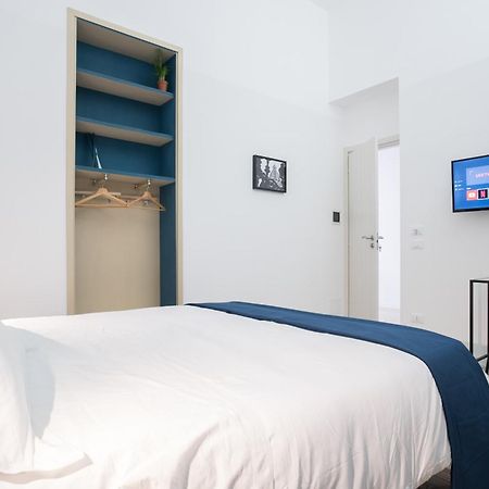 Picciridda Rooms Palermo Exterior photo