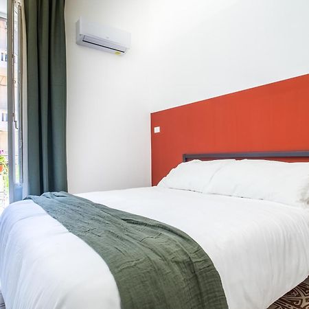 Picciridda Rooms Palermo Exterior photo