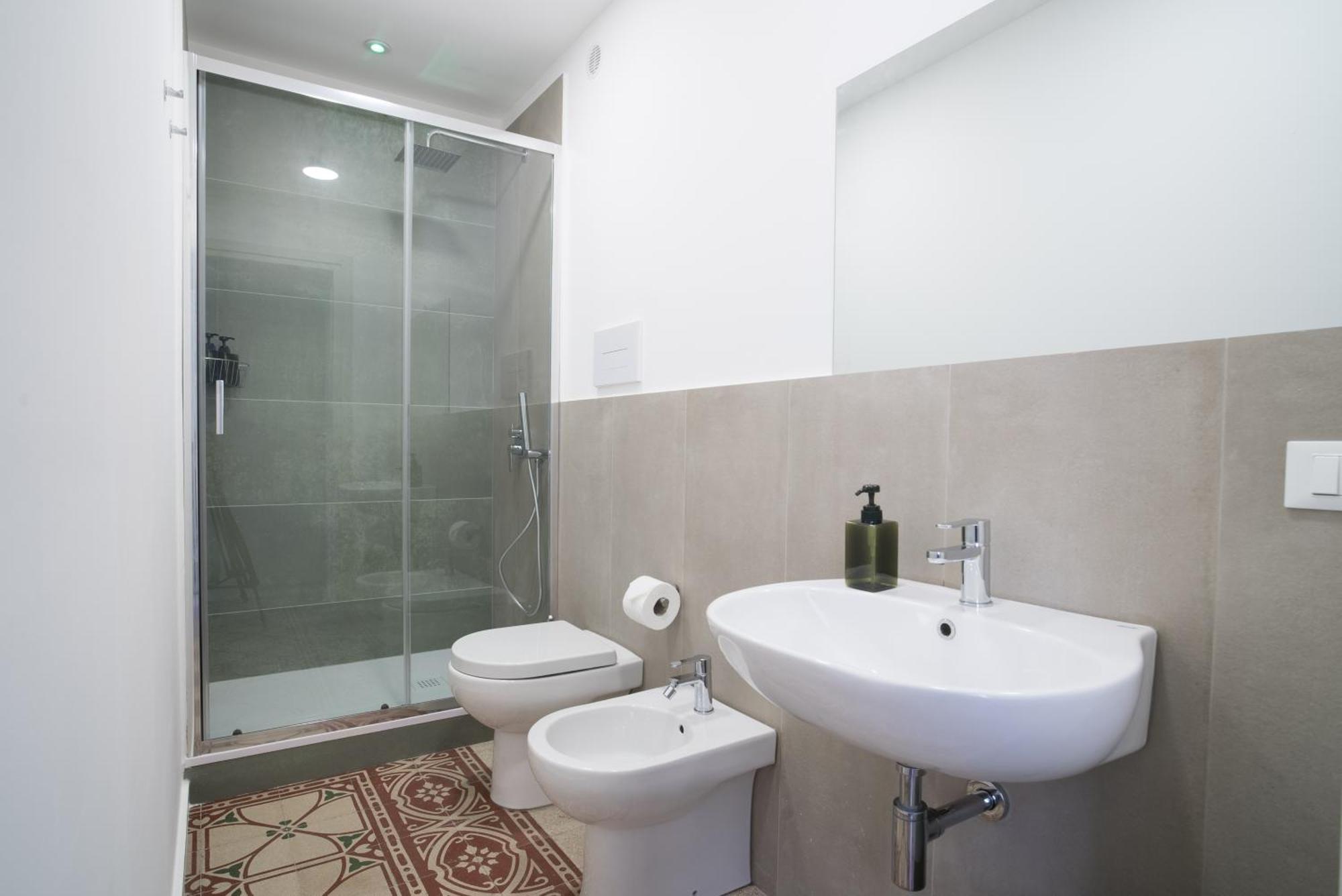 Picciridda Rooms Palermo Exterior photo