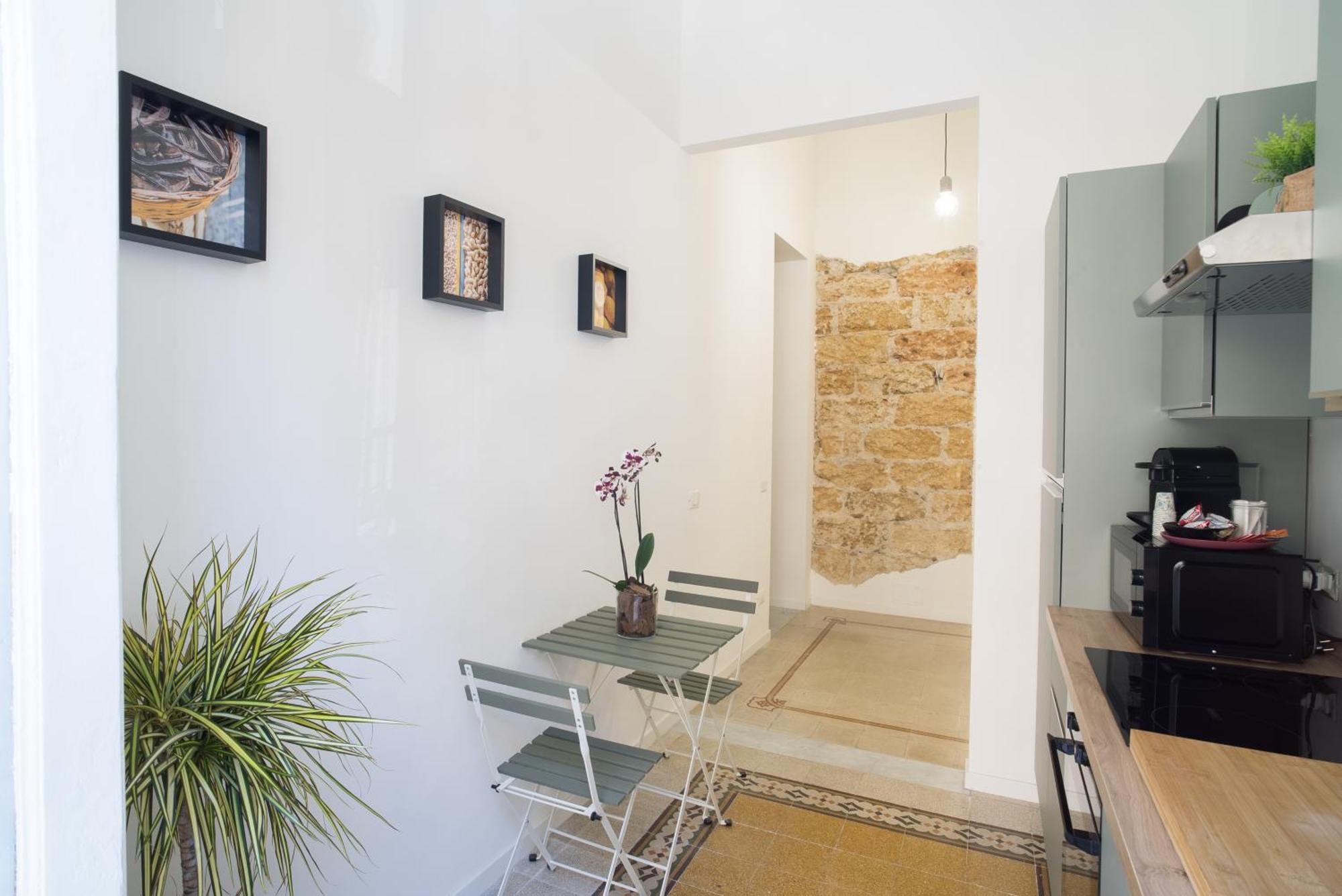 Picciridda Rooms Palermo Exterior photo