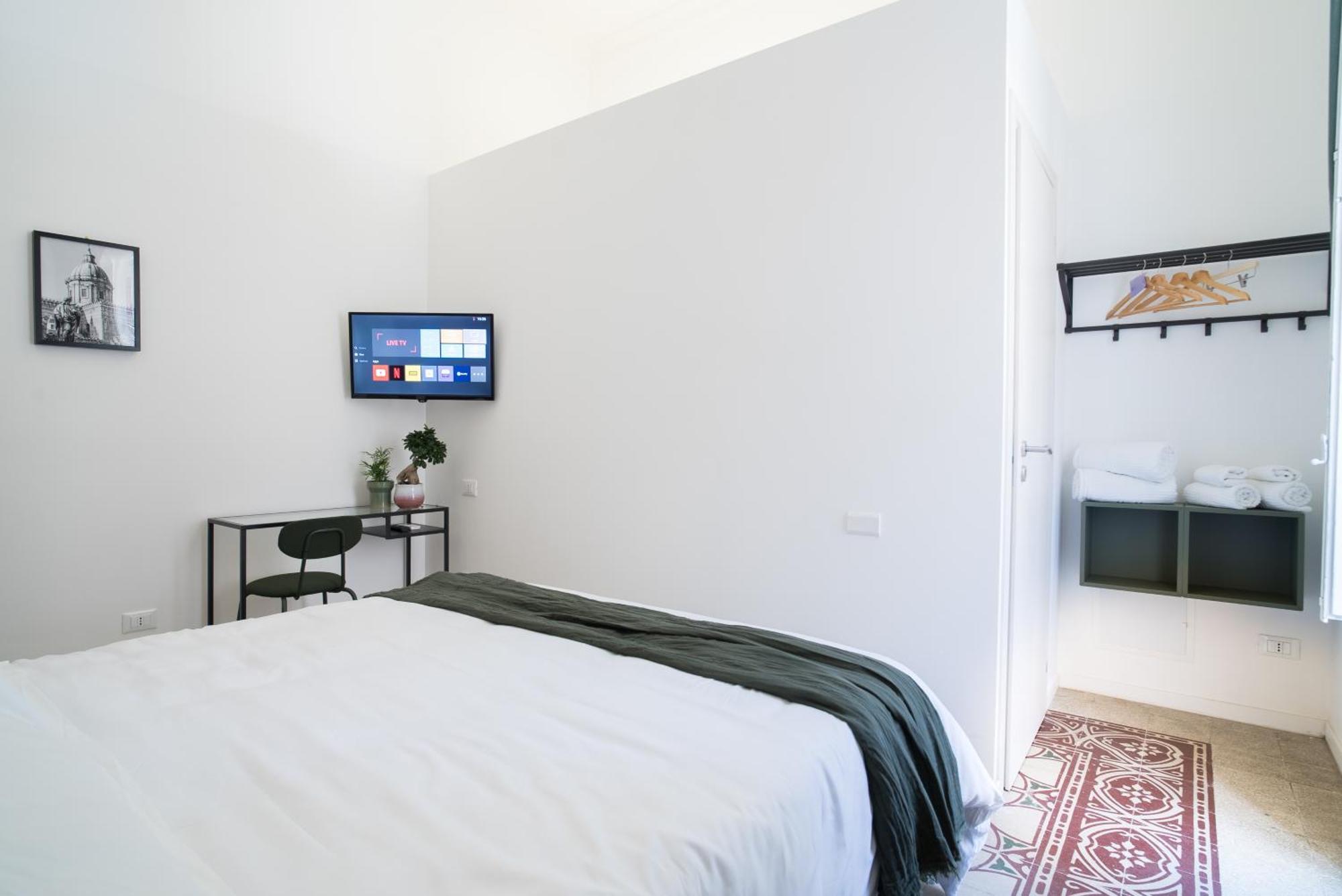 Picciridda Rooms Palermo Exterior photo