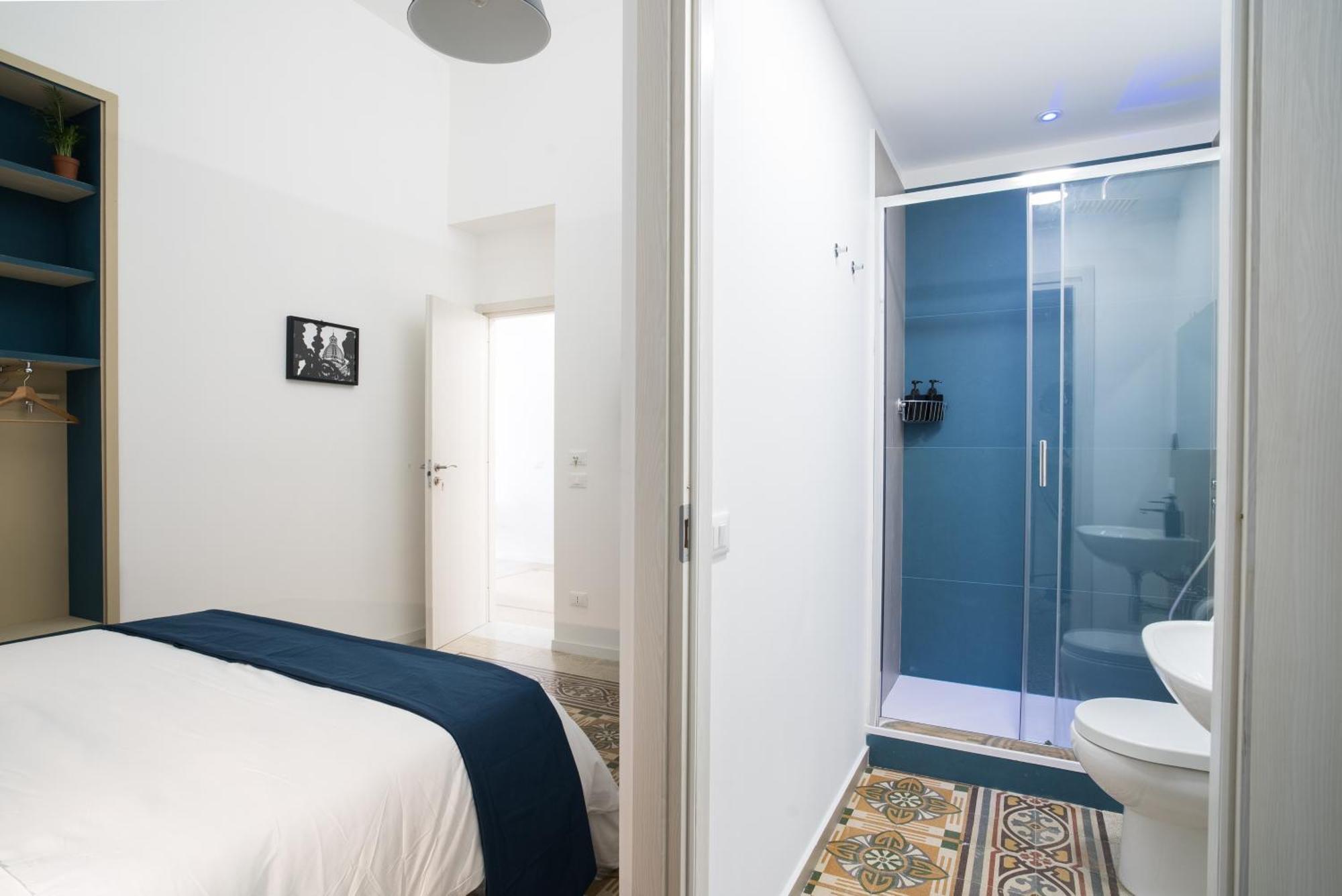 Picciridda Rooms Palermo Exterior photo