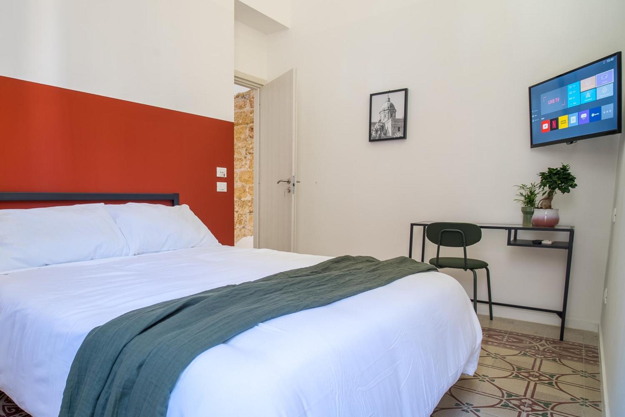 Picciridda Rooms Palermo Exterior photo