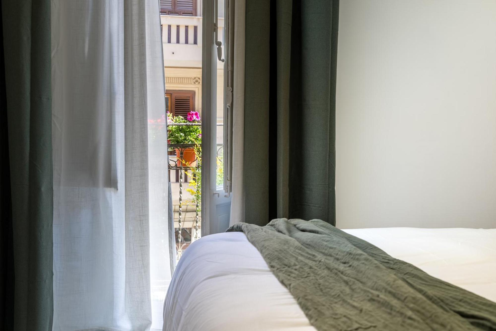 Picciridda Rooms Palermo Exterior photo