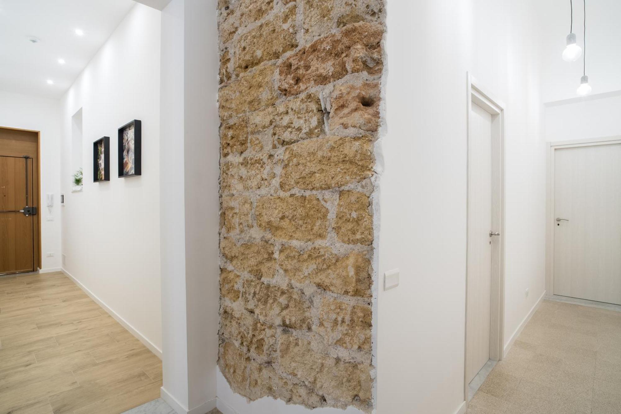Picciridda Rooms Palermo Exterior photo